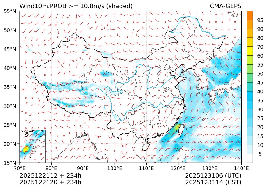 12/21 20时 +234小时