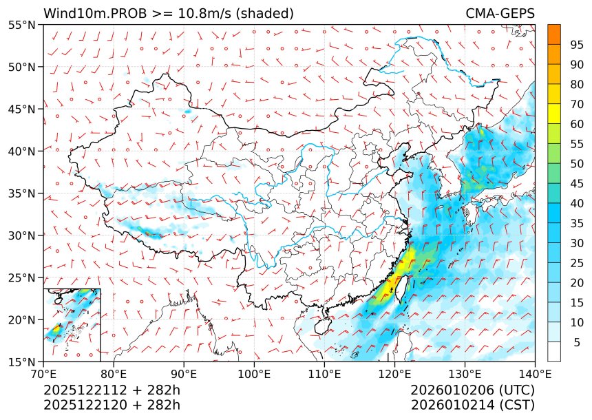 12/21 20时 +282小时