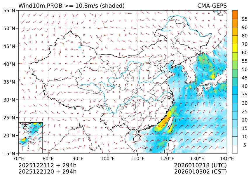 12/21 20时 +294小时