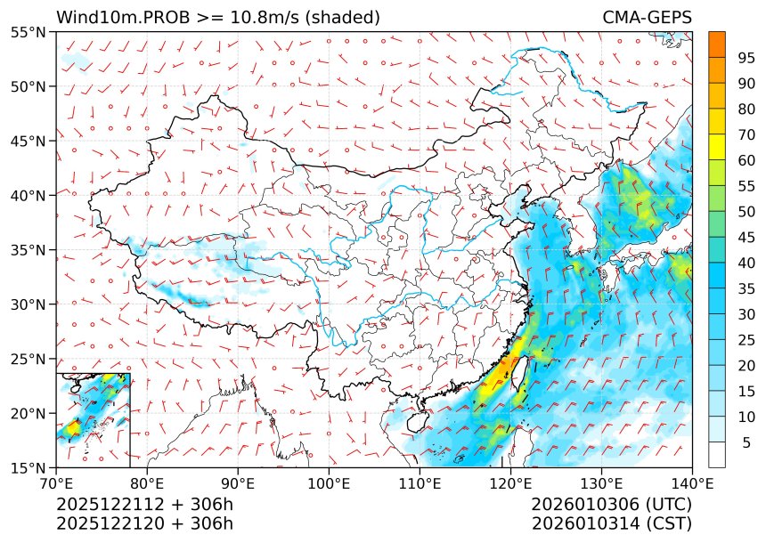 12/21 20时 +306小时