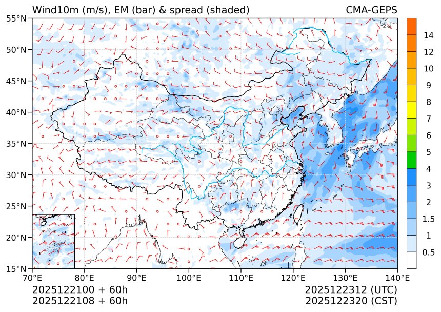 12/21 08时 +060小时
