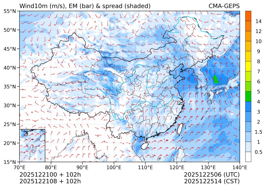 12/21 08时 +102小时