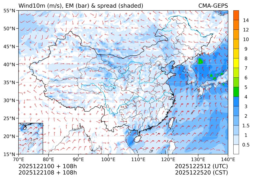 12/21 08时 +108小时