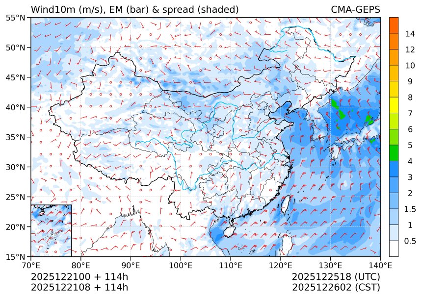 12/21 08时 +114小时