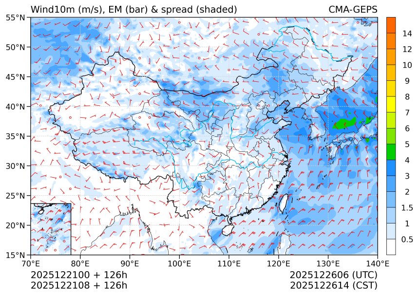 12/21 08时 +126小时