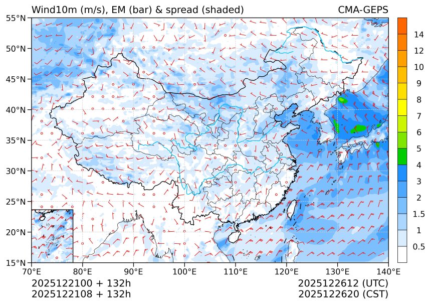 12/21 08时 +132小时