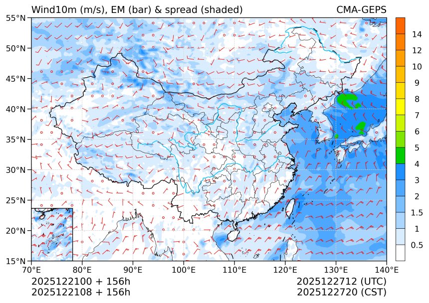 12/21 08时 +156小时