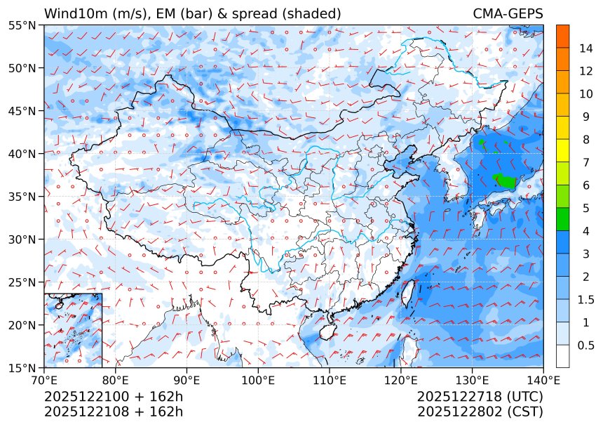 12/21 08时 +162小时
