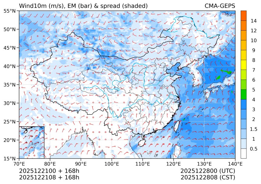 12/21 08时 +168小时
