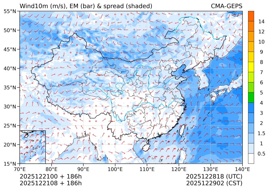 12/21 08时 +186小时