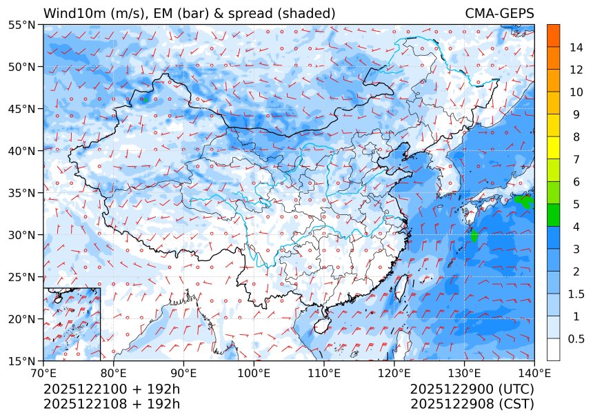 12/21 08时 +192小时