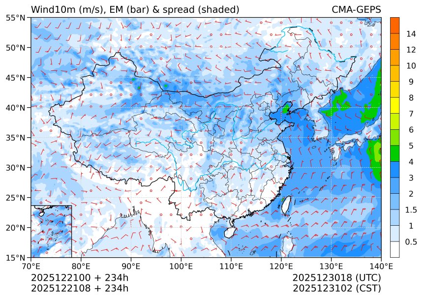 12/21 08时 +234小时