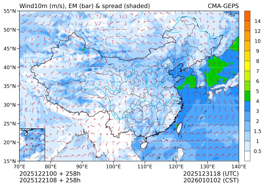 12/21 08时 +258小时