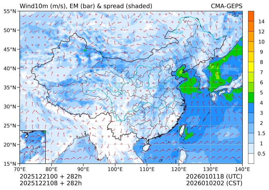 12/21 08时 +282小时