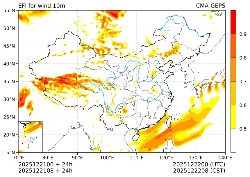 12/21 08时 +024小时