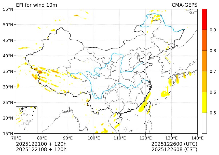 12/21 08时 +120小时
