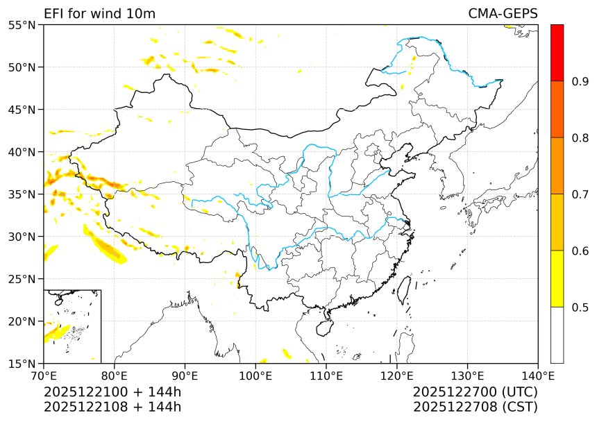 12/21 08时 +144小时