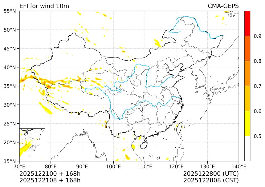 12/21 08时 +168小时