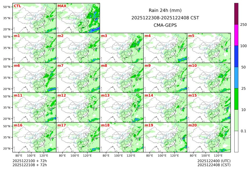 12/21 08时 +072小时