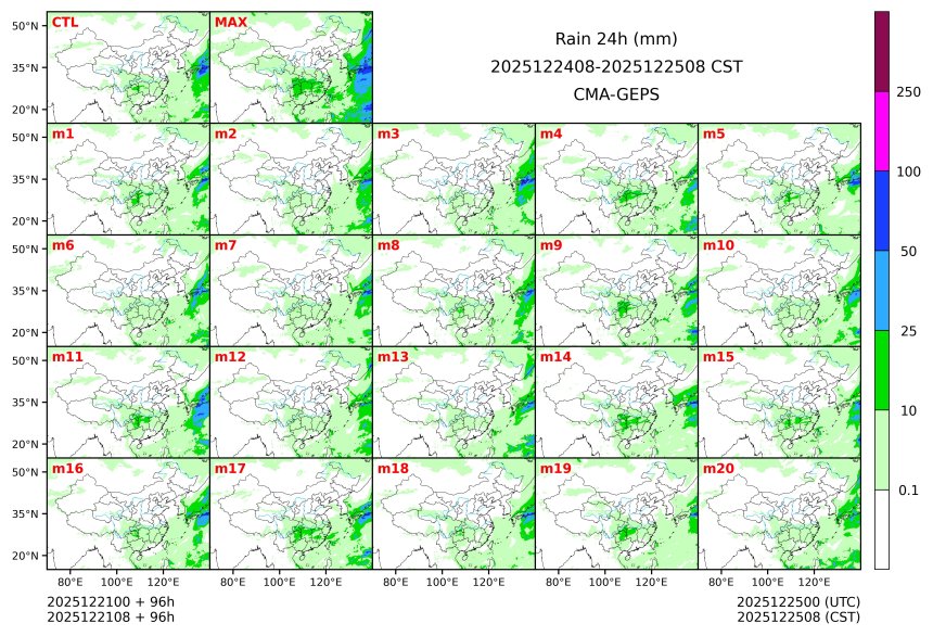 12/21 08时 +096小时
