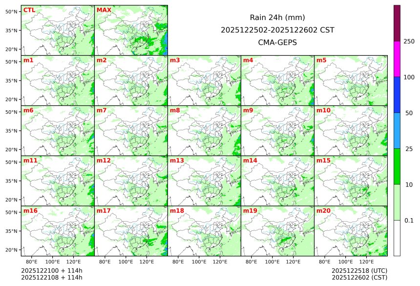 12/21 08时 +114小时