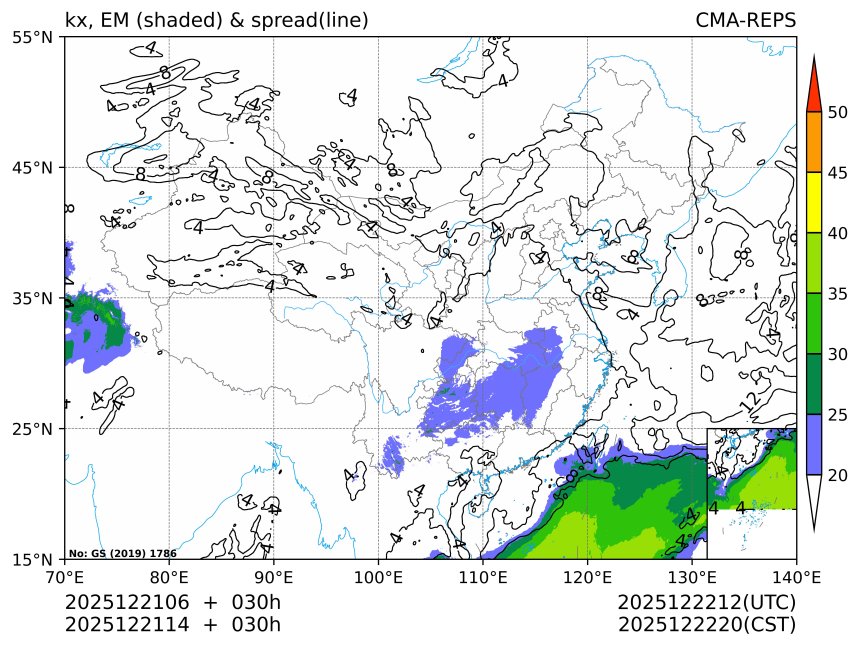 12/21 14时 +030小时