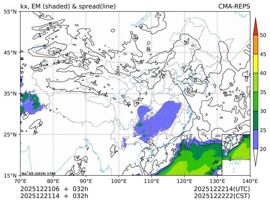 12/21 14时 +032小时