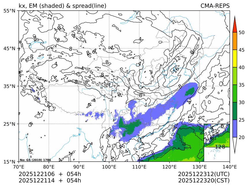 12/21 14时 +054小时