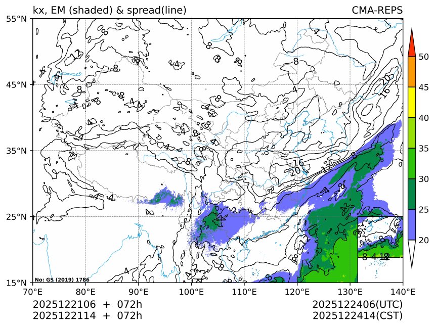 12/21 14时 +072小时