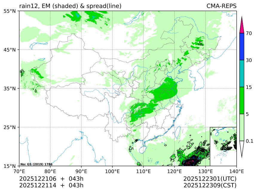 12/21 14时 +043小时