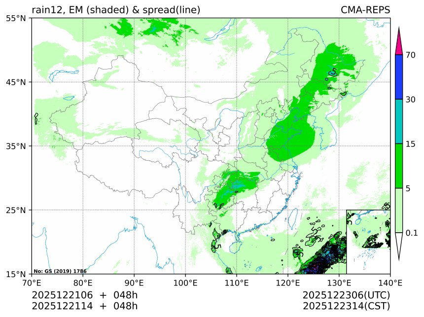 12/21 14时 +048小时