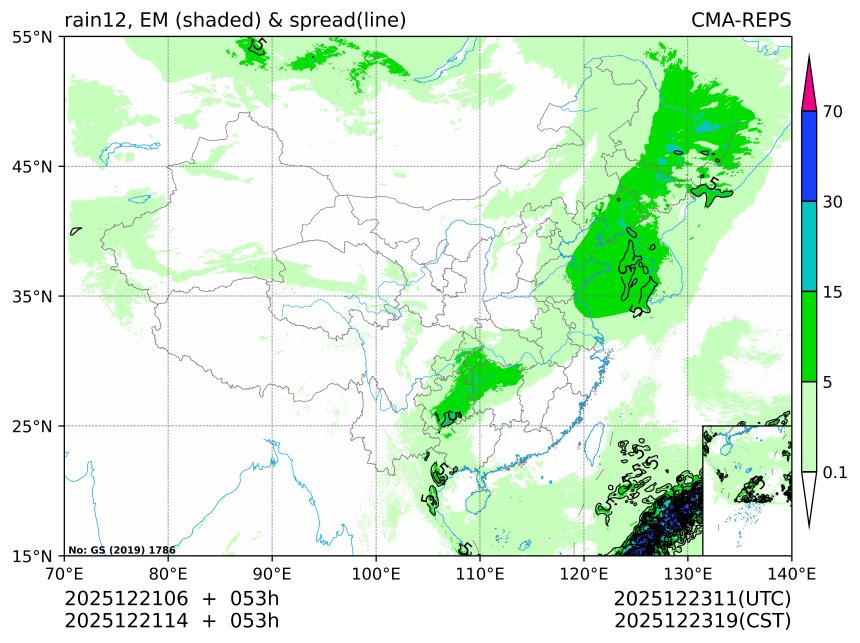 12/21 14时 +053小时