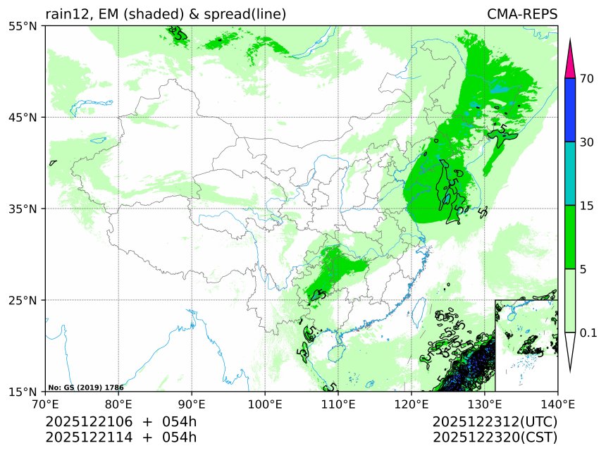 12/21 14时 +054小时