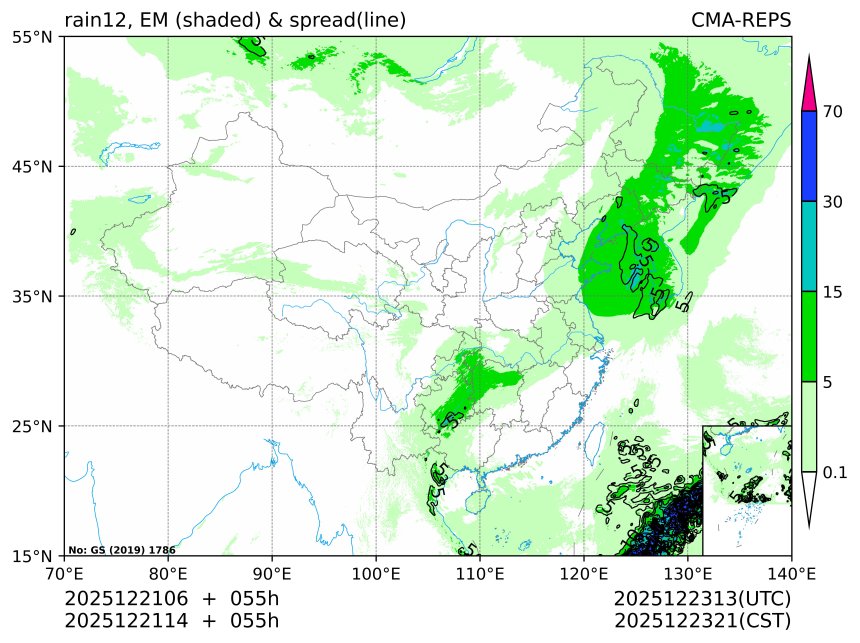 12/21 14时 +055小时