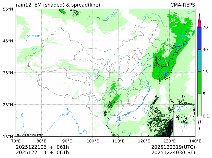 12/21 14时 +061小时