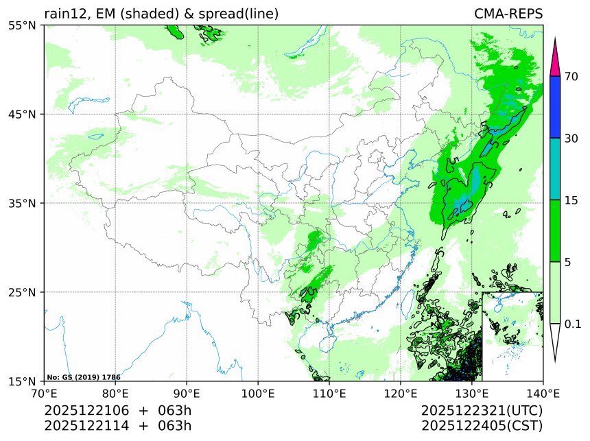 12/21 14时 +063小时