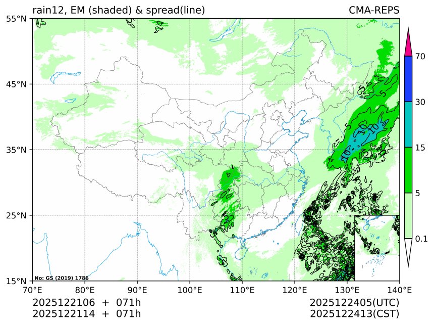 12/21 14时 +071小时