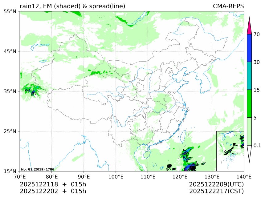 12/22 02时 +015小时