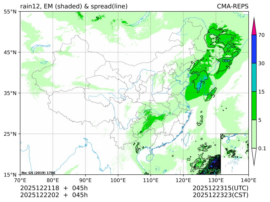 12/22 02时 +045小时