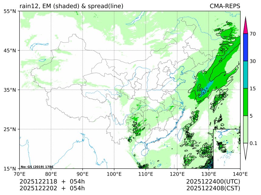 12/22 02时 +054小时