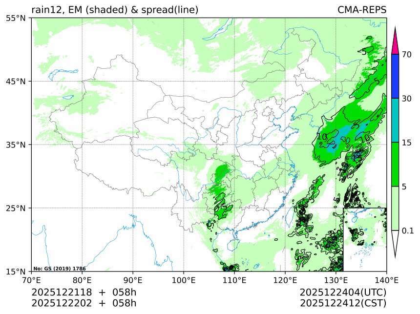 12/22 02时 +058小时