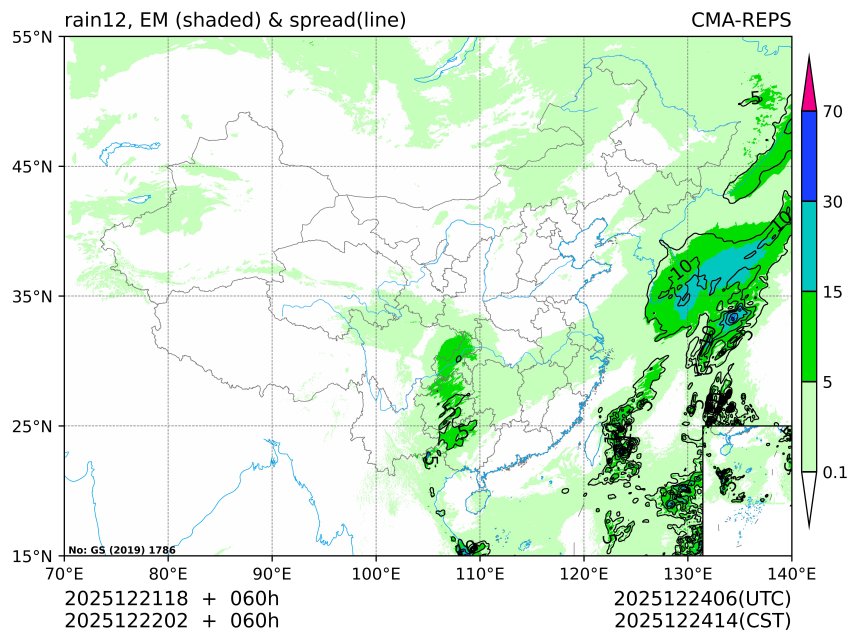 12/22 02时 +060小时