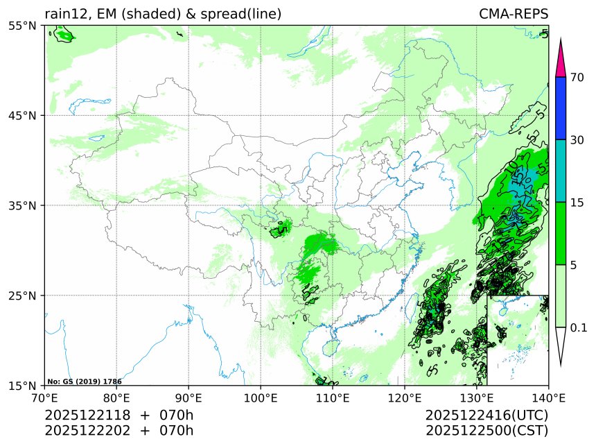 12/22 02时 +070小时