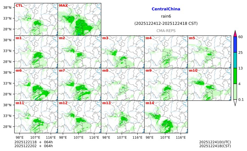 12/21 18时 +064小时