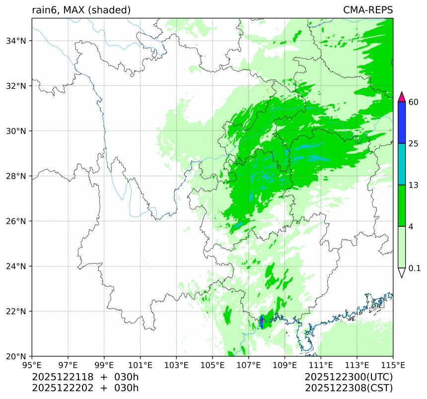 12/21 18时 +030小时