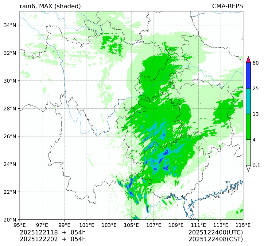 12/21 18时 +054小时