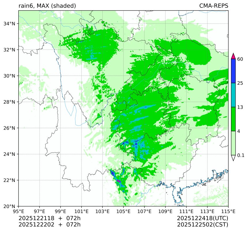 12/21 18时 +072小时