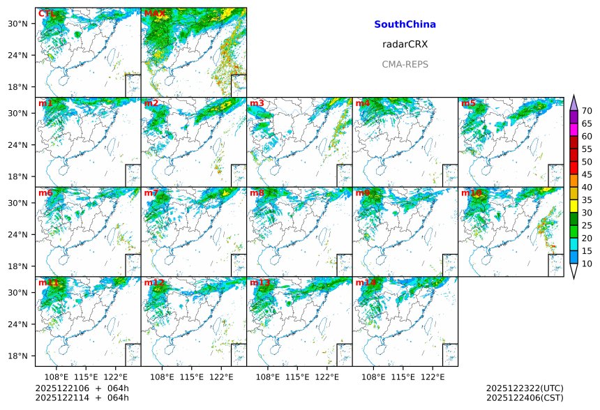 12/21 06时 +064小时