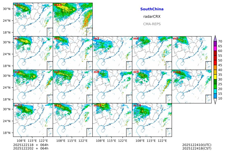 12/21 18时 +064小时
