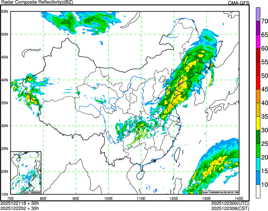 12/21 18时 +030小时